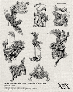 Trxx Tattoo Artist Hoi An engraving tattoo