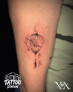 Hoi An tattoo ideas inspired by Vietnamese culture